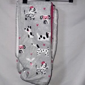 The Humane Society Set of 3 Dog Towels